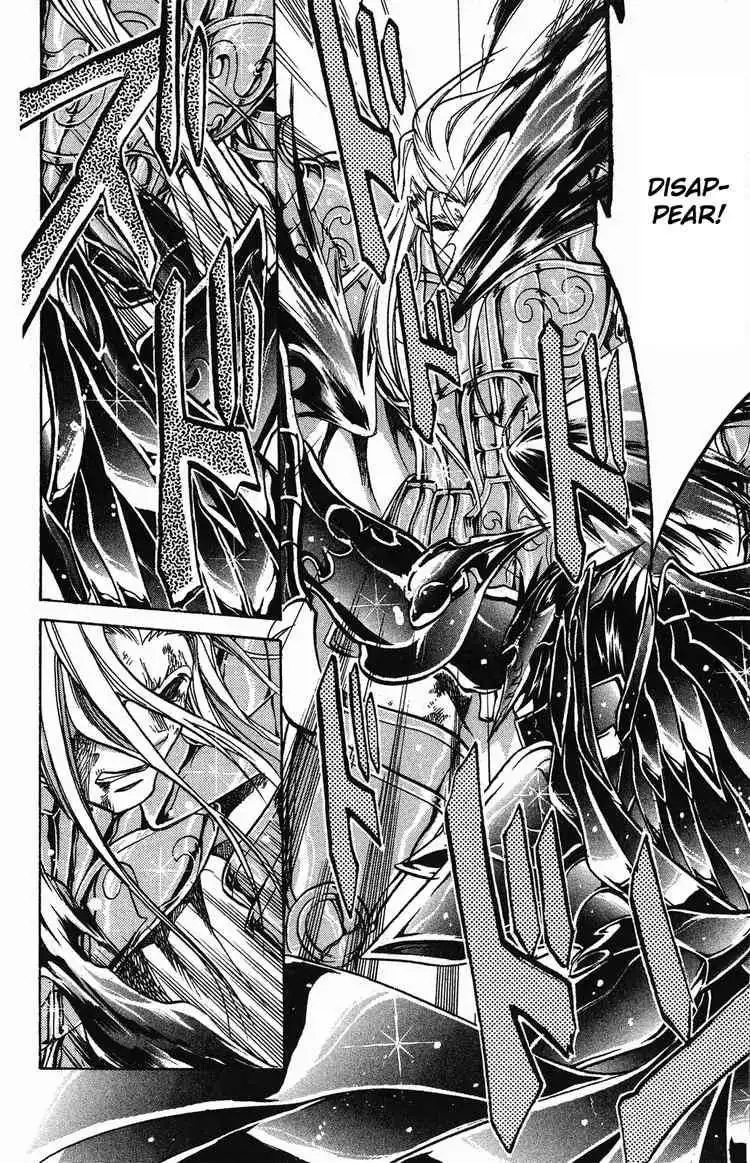 Saint Seiya - The Lost Canvas Chapter 39 6